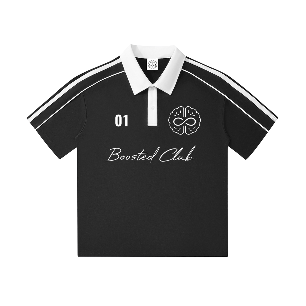 Boosted Club Performance Polo